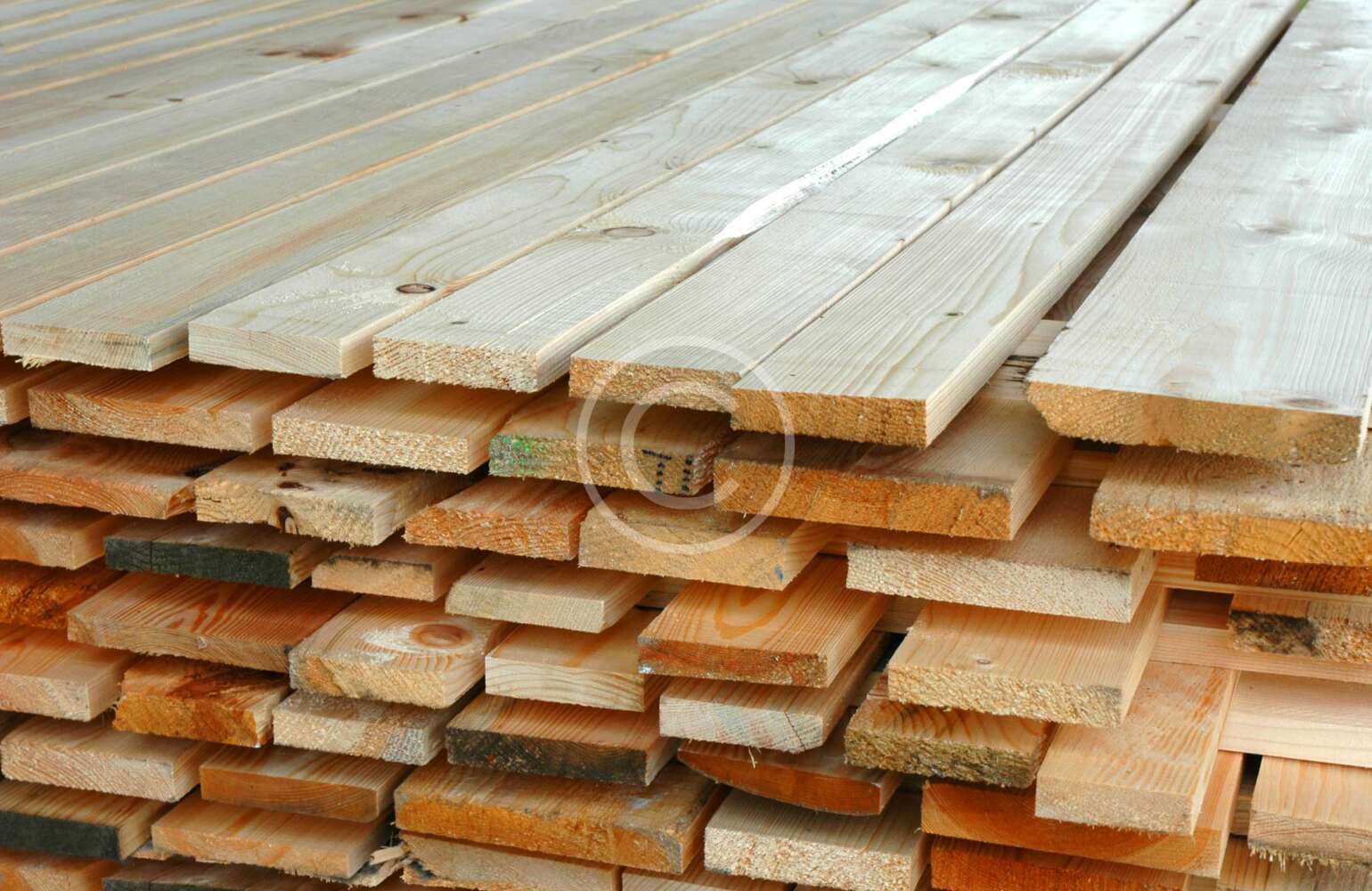 Trends und Tendenzen vom Holzmarkt